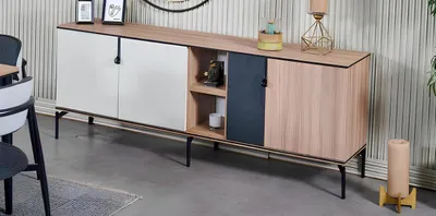 Productafbeelding van KonsoleConsole tafelKledingkastMake-up tafelZijtafelDecoratieve console