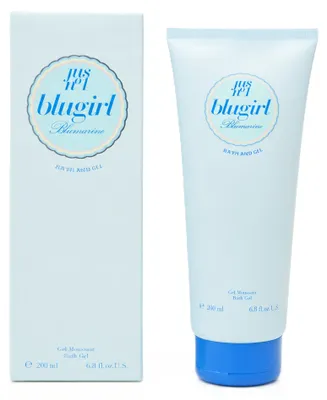 Produktbild von Jus No1 Blumarine Badegel 200ml, KI-generiertes Bild