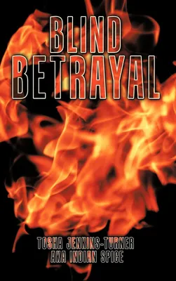Produktbild von Blind Betrayal
