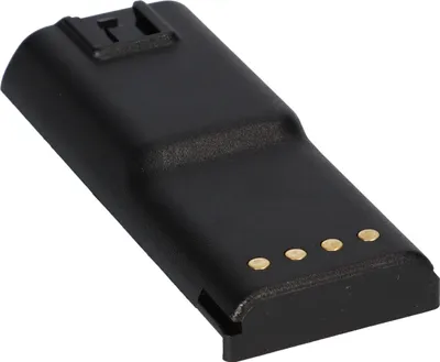 Obrázok produktu pre 7,2 V 1,8 Ah NiMH nabíjateľná batéria Motorola Radius GP300/GP600/GTX