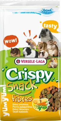 Obrázek produktu pro Kopie von Crispy Snack Fibres - 650 g #1
