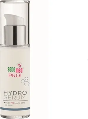 Obrázek produktu pro Hydratační pleťové sérum PRO! Hydro (Sérum) 30 ml