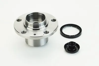 Produktbild von CONTITECH Radlagersatz Vorne für VW POLO (9N) 120,6mm WBE1074