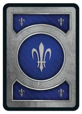 Obrázek produktu pro XZONE Karetní hra Gwint - Ballads Legendary Foil Cards - Severní království (10 karet) CZ