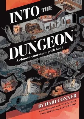 Immagine prodotto di Into the Dungeon