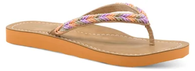 Produktbild von Tamaris Damen Badeschuhe 1-27121-44608 Farbe: Orange Größe: 39