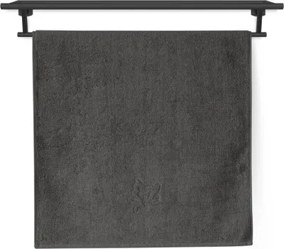 Obrázek produktu pro Osuška Grand Motýlek 70x140 cm grafit