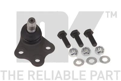 Produktbild von NK Traggelenk für DAEWOO Leganza Limousine (V100) 5045007