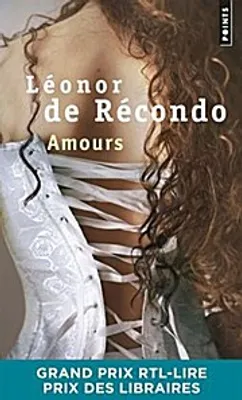 Image de Amours