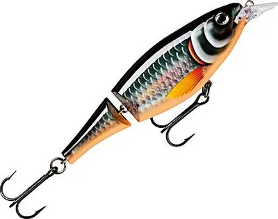 Immagine prodotto di Rapala XJS13, 46 g, 2/0, 2/0, 13 cm, 1,2 m, 2,4 m