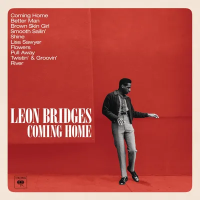 Produktbild von Coming Home