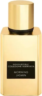 Produktbild von Banana Republic Morning Jasmin Parfüm für Damen 75 ml