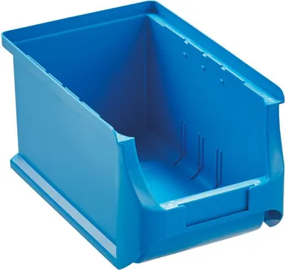 Produktbild von Forum Sichtbox blau Gr. 3 235x150x125mm