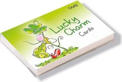 Image de Boîte à cartes Oups