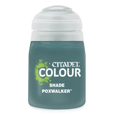 Produktbild von Citadel Shade Poxwalker (24-30)