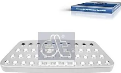 Produktbild von DT Spare Parts 3.81110 Trittbrett für MAN TGX TGA