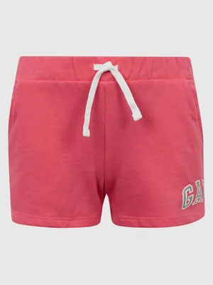 Produktbild von GAP Kindershorts Logo 587591-01__XXL