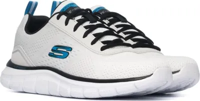 Obrázok produktu pre Skechers Obuv Track-ripkent, 232399WBK