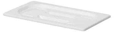 Immagine prodotto di HENDI Coperchio gastronorm, GN 1/4, bianco, 265x162 mm