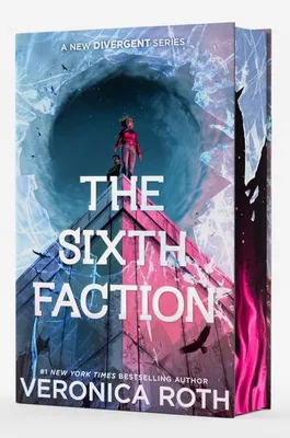 Produktbild von The Sixth Faction Deluxe Limited Edition