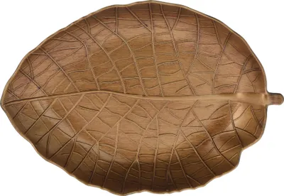 Produktbild von Teller Blatt EH