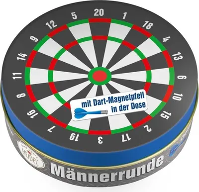Produktbild von Heidel Männerrunde 75g