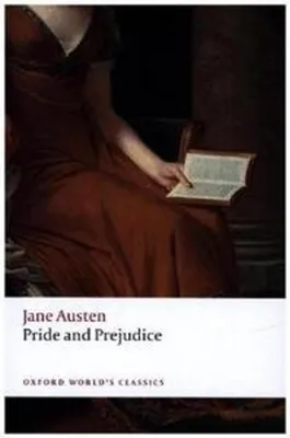 Obrázok produktu pre Pride and Prejudice