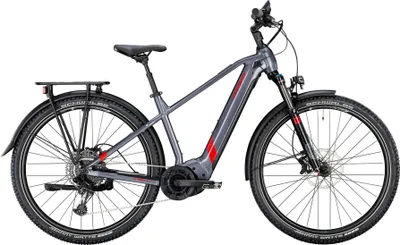 Produktbild von CONWAY Cairon SUV 5.0 Diamant, Lithium-Ion (Li-Ion), 4 Ah, 750 Wh, 28,5 kg, 41 cm, 12 cm