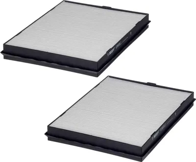 Obrázok produktu pre HENGST FILTER Filter, kabínový vzduch Článok: E960LI-2