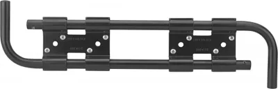 Image de Double barre de sécurité THIRARD pour volets - 909911