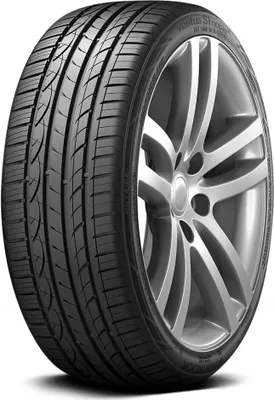 Produktbild von 1x Hankook Ventus S1 Noble2 H452b Sommerreifen 285/35 R20 104H XL Runflat RFT M+S Reifen