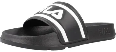 Immagine prodotto di Sandali da donna del marchio Fila, modello Morro Bay Slipper, colore nero