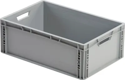 Obrázek produktu pro EURO přepravka 22x60x40 cm, 45 l