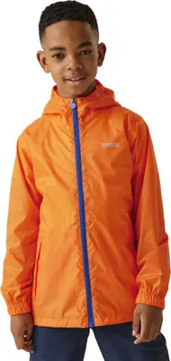 Produktbild von Regatta Pack-it Iii Jacke Orange 9-10 Years Junge Orange 9-10 Years