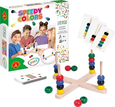 Zdjęcie produktu dla Speedy Colour
