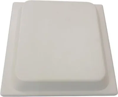 Obrázok produktu pre 5 GHz dvojpolarizovaná účastnícka anténa s citlivosťou 19 dBi, IP67, 4,9–6,1 GHz