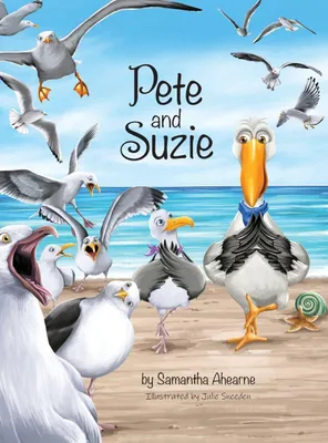 Produktbild von Pete and Suzie