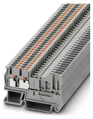 Produktbild von Phoenix Contact PT 2.5-TWIN/1P, 5,2 mm, 60,5 mm, 35,2 mm, 500 V
