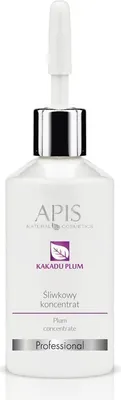 Zdjęcie produktu dla Apis koncentrat śliwkowy 30 ml
