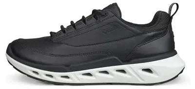 Immagine prodotto di Ecco Biom 720, scarpa da ginnastica da donna, con tecnologia Gore-Tex, colore nero, taglia 36 EU