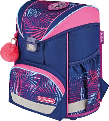 Produktbild von Herlitz Schulranzen UltraLight leer Tropical Chill