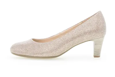 Immagine prodotto di Gabor 01.400 Scarpe da donna - Décolleté rosa Elegant NUOVE
