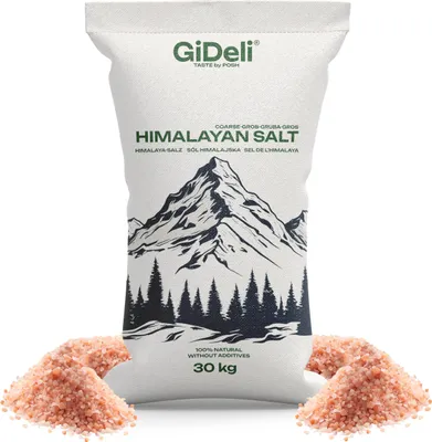 Immagine prodotto di GiDelidell' grosso 30 kg –da bagno eda cucina premium in sacchetto