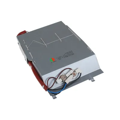 Obrázek produktu pro Whirlpool - Sušička Heizelement 2000W, 230V, Irca - 481010669312
