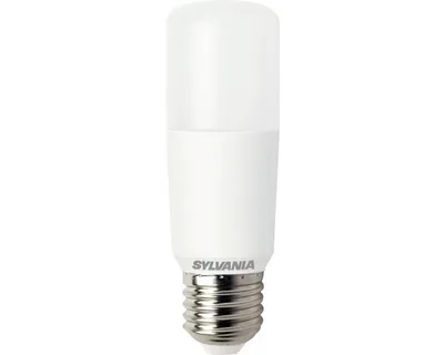 Obrázok produktu pre LED žiarovka matná T30 E27/5W(42W) 500 lm 6500 K denná biela 840