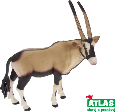Produktbild von B - Figur Antilope 11 cm
