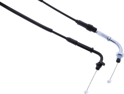 Obrázek produktu pro JMP 153-210 Lanko plynu pro Piaggio MP3