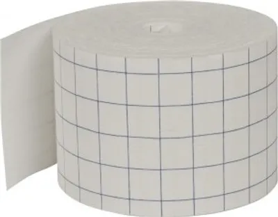 Produktbild von 36x ABENA Elastisches Fixierpflaster, Un-steril, 10 cm x 10 m | Packung (1 Stück)