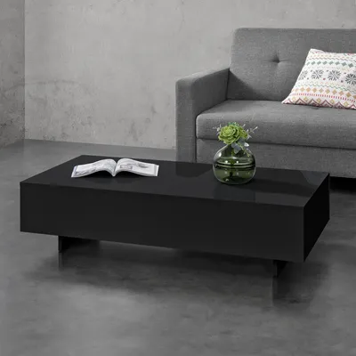Obrázok produktu pre [en.casa] Couchtisch Lärketorp 115 x 55 x 31 cm