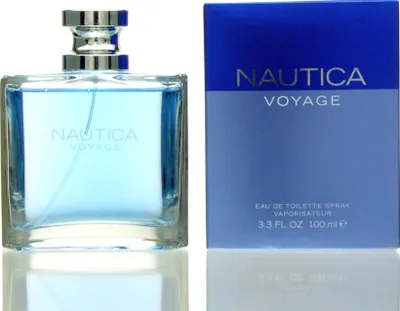 Obrázek produktu pro Nautica - Voyage EDT 100ml